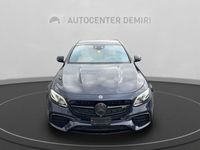 gebraucht Mercedes E63 AMG S 4Matic Speedshift MCT