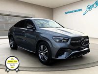 Gebraucht Mercedes GLE450 AMG AMG line 367 PS (269 kW) 2025 Schwarz Coupé