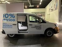 gebraucht Renault Kangoo Van E-Tech Electric EV45 22kW Extra