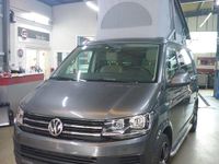Gebraucht VW California California 150 PS (110 kW) 2016 Van