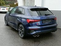 gebraucht Audi S3 Sportback ABT 2.0 TFSI quattro S-tronic 370CV