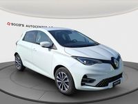 Gebraucht Renault Zoe Intens 100 kW (136 PS) 2022 Kleinwagen