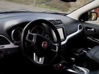 gebraucht Fiat Freemont 3.6 V6 Urban 4x4