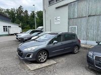 Gebraucht Peugeot 308 SW Sport 156 PS (114 kW) 2011 Kombi