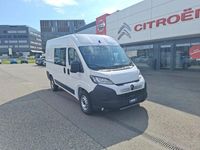 Gebraucht Citroën Jumper 180 PS (132 kW) 2024 Van / Kleinbus