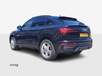 gebraucht Audi Q5 SB 40 TDI S line