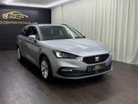Gebraucht Seat Leon ST Style 150 PS (110 kW) 2026 Gray Kombi