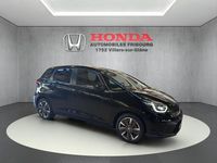 Gebraucht Honda Jazz Advance 122 PS (89 kW) 2024 Schwarz Kleinwagen