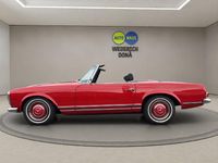 Gebraucht Mercedes 230 170 PS (125 kW) 1966