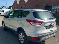 Gebraucht Ford Kuga Titanium 140 PS (102 kW) 2013 SUV