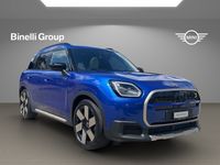 Gebraucht Mini Countryman 225 kW (306 PS) 2024 Blau SUV