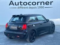 Gebraucht Mini Cooper S 192 PS (141 kW) 2020 Kleinwagen
