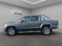 Gebraucht VW Amarok 204 PS (150 kW) 2020 Abholung