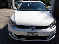 gebraucht VW Golf 2.0 TDI Comfortline