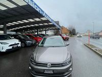 Gebraucht VW Polo Comfortline 95 PS (69 kW) 2020 Kleinwagen