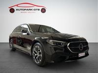 Gebraucht Mercedes E450 Avantgarde 367 PS (269 kW) 2024 Kombi