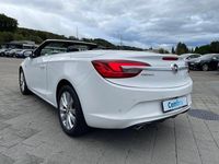 Gebraucht Opel Cascada Cosmo 170 PS (125 kW) 2014 Cabrio