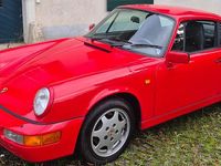 Gebraucht Porsche 911 Carrera 4 250 PS (183 kW) 1990