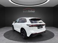 Neu VW Tiguan R-line 193 PS (141 kW) 2025 SUV