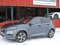 gebraucht Hyundai Kona 1.6 CRDI Vertex 4WD DCT