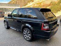 gebraucht Land Rover Range Rover Sport 3.0 TDV6 Autobiography Automatic