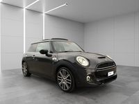 Gebraucht Mini Cooper S 192 PS (141 kW) 2020 Grau Kleinwagen