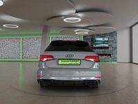 Gebraucht Audi RS3 Sportback 400 PS (294 kW) 2019 Kleinwagen