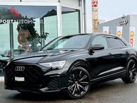 Gebraucht Audi SQ8 508 PS (373 kW) 2024 SUV