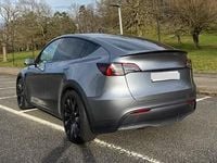 Gebraucht Tesla Model Y Performance 392 kW (534 PS) 2024 SUV