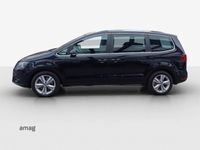 gebraucht Seat Alhambra STYLE ADVANCED STOPP - START