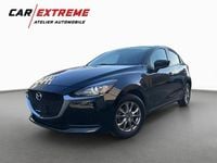 Gebraucht Mazda 2 90 PS (66 kW) 2021 Kleinwagen