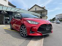 Neu Toyota Yaris Hybrid Sport 130 PS (95 kW) 2025