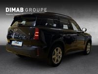 Gebraucht Mini Countryman 217 PS (159 kW) 2024 Schwarz SUV