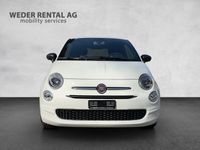 gebraucht Fiat 500 1.0 N3 MildHybrid Cult