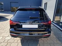 gebraucht Audi A4 Avant S-Line 40TFSI S-Tronic 150KW Navi, 19", LED, SHZ