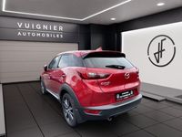 gebraucht Mazda CX-3 2.0 Revolution AWD Skyactiv Drive