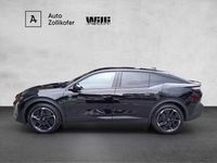 Gebraucht Peugeot 408 GT 181 PS (133 kW) 2024 Schwarz Limousine