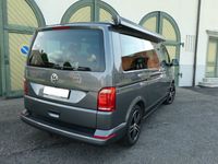 gebraucht VW California T62.0 TDI Beach