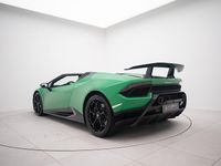 Gebraucht Lamborghini Huracán 640 PS (470 kW) 2019