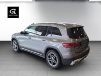 gebraucht Mercedes GLB250 AMG Line 4 MATIC