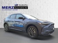 gebraucht Subaru Solterra eV Luxury AWD