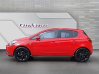 gebraucht Opel Corsa 1.4 TP Excite