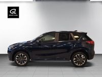 gebraucht Mazda CX-5 2.2 D Revolution AWD