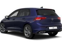 gebraucht VW Golf R-Line 2.0 TDI 150 DSG 3ZClim SHZ PDC ACC