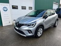 Gebraucht Renault Captur Intens 141 PS (103 kW) 2022 SUV