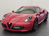 Gebraucht Alfa Romeo 4C 241 PS (177 kW) 2017