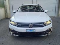 Gebraucht VW Passat GTE 217 PS (159 kW) 2020 Kombi