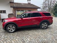 Gebraucht Ford Explorer ST-Line 363 PS (266 kW) 2019 SUV