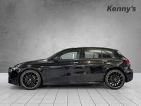 gebraucht Mercedes A200 AMG Line