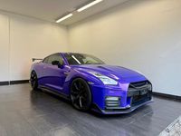 Gebraucht Nissan GT-R Black Edition 486 PS (357 kW) 2009 Coupé